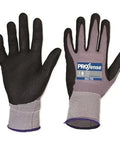 Pro Choice Maxipro Pu/nitrile Dip On Nylon/lycra Liner X12 - NPN PPE Pro Choice 6  