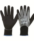 Pro Choice Touchscreen Sand Grip Winter Glove With 360 Nitrile Coating And Acrylic Liner X12 - NSDWL PPE Pro Choice 7  