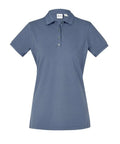 Ladies City Polo Shirt P105LS - Flash Uniforms 