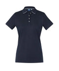 Biz Collection Aston Ladies Polo P106LS - Flash Uniforms 