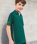 Balance Kids Polo Shirt P200KS - Flash Uniforms 