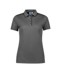 Biz Collection Focus Ladie's Polo P313LS - Allsorts Workwear