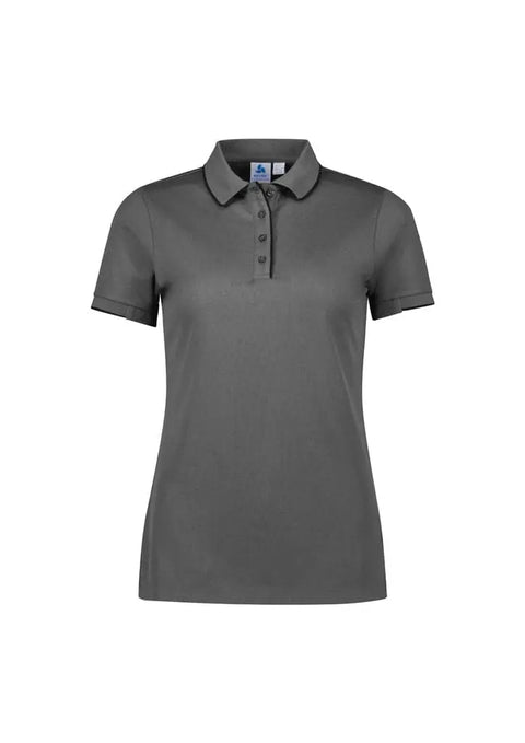 Biz Collection Focus Ladie's Polo P313LS - Allsorts Workwear