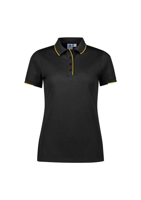 Biz Collection Focus Ladie's Polo P313LS - Allsorts Workwear