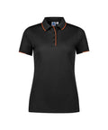 Biz Collection Focus Ladie's Polo P313LS - Allsorts Workwear