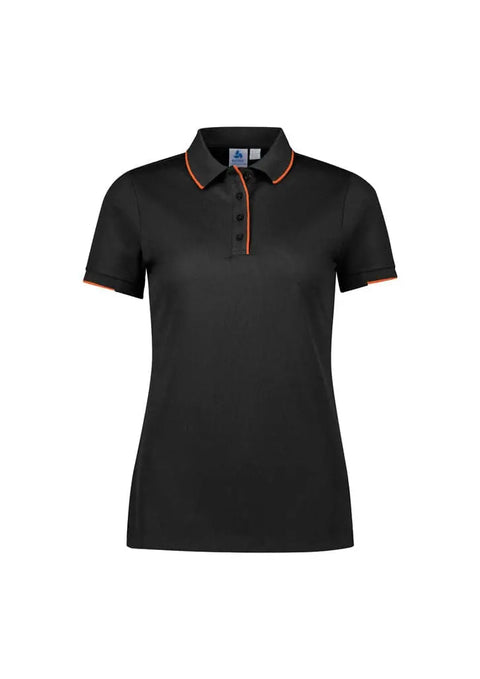 Biz Collection Focus Ladie's Polo P313LS - Allsorts Workwear