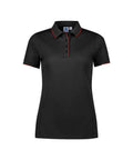 Biz Collection Focus Ladie's Polo P313LS - Allsorts Workwear
