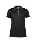 Biz Collection Focus Ladie's Polo P313LS - Allsorts Workwear