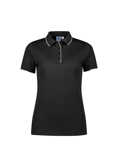 Biz Collection Focus Ladie's Polo P313LS - Allsorts Workwear