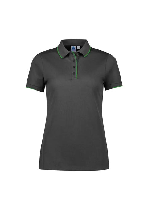 Biz Collection Focus Ladie's Polo P313LS - Allsorts Workwear