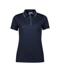 Biz Collection Focus Ladie's Polo P313LS - Allsorts Workwear