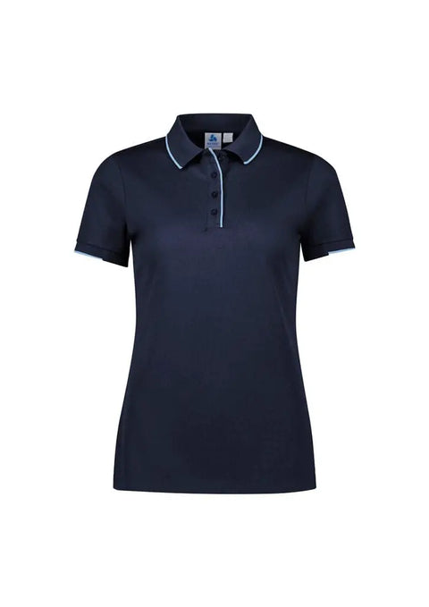 Biz Collection Focus Ladie's Polo P313LS - Allsorts Workwear