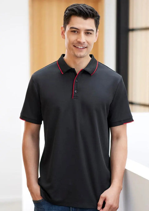 Biz Collection Focus Men's Polo P313MS - Allsorts Workwear