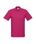 Kid’s Crew Polo P400KS Biz Collection