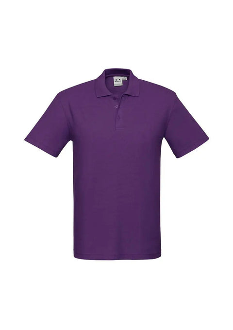Kid’s Crew Polo P400KS Biz Collection