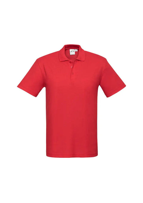Kid’s Crew Polo P400KS Biz Collection