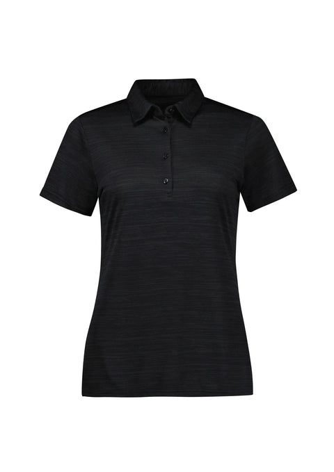 Biz Collection Women's Orbit Polo Shirt P410LS - Allsorts Workwear