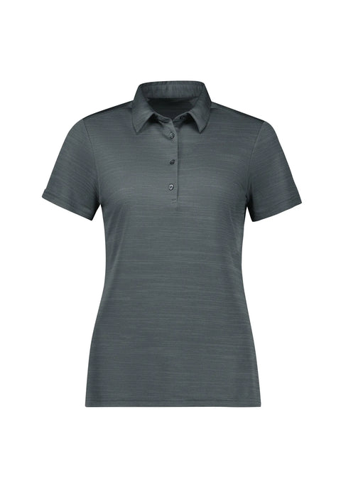 Biz Collection Women's Orbit Polo Shirt P410LS - Allsorts Workwear