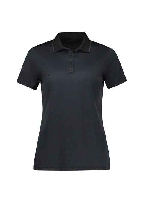 Biz Collection Women's Echo Polo Shirt P412LS - Allsorts Workwear