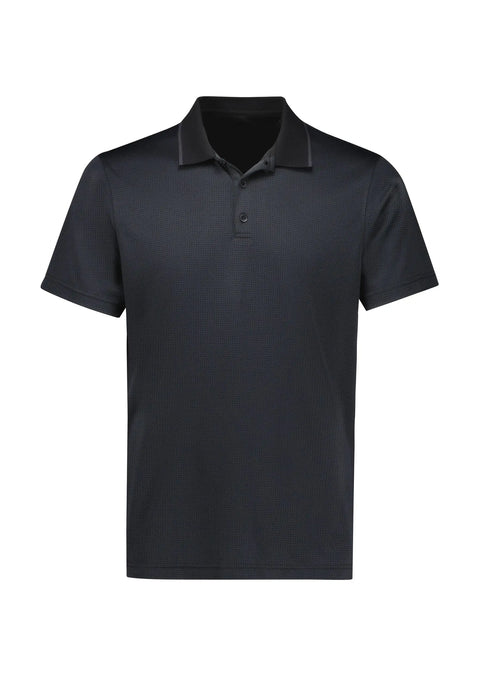Biz Collection Men's Echo Polo Shirt P412MS - Allsorts Workwear