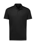 Biz Collection Dart Contrast Men's Polo P419MS - Allsorts Workwear