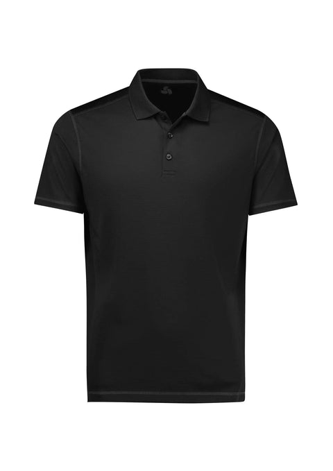 Biz Collection Dart Contrast Men's Polo P419MS - Allsorts Workwear