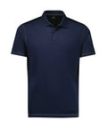 Biz Collection Dart Contrast Men's Polo P419MS - Allsorts Workwear