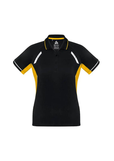 Biz Collection Renegade Ladies Polo P700LS - Flash Uniforms 