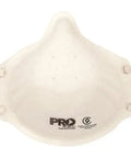 Pro Choice Respirator P1, No Valve PC301 (20 pack) PPE Pro Choice   