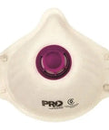 Pro Choice Respirator P1, With Valve - PC315 PPE Pro Choice   