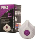Pro Choice Respirator P1, With Valve - PC315 PPE Pro Choice   