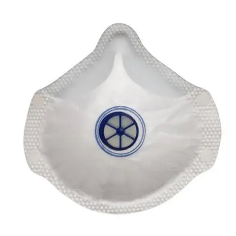 Pro Choice Respirator P2 Valve Mask PC321 x12 - Allsorts Workwear