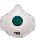 Pro Choice P2 Respirator, With Valve & Carbon Filter - PC531 - Allsorts Workwear
