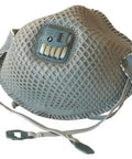 Pro Choice Pro-mesh Respirator P2, With Valve - PC822 - Allsorts Workwear