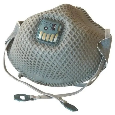 Pro Choice Pro-mesh Respirator P2, With Valve - PC822 - Allsorts Workwear