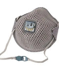 Pro Choice Pro-mesh Respirator P2, With Valve & Carbon Filter - PC823 PPE Pro Choice   