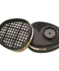 Pro Choice Abek1filter Cartridges For Hmtpm Half Mask - (Pair) - PCABEK1 PPE Pro Choice   