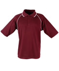 Champion Polo Men's PS20 - Allsorts Workwear