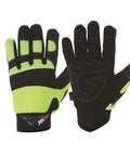 Pro Choice Pro-fit Grip Full Finger, Reinforced Palm - PT PPE Pro Choice   