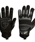 Pro Choice Pro-fit Grip Full Finger, Reinforced Palm - PT PPE Pro Choice   