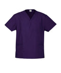 Unisex Classic Scrubs Top H10612  Simply Scrubs Australia