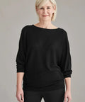 Biz Collection Skye Women's Batwing Sweater Top RSW370L - Allsorts Workwear