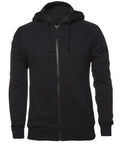 Jb's Full Zip Kids and Adults Full Zip Fleecy Hoodie S3FH JB'S Wear