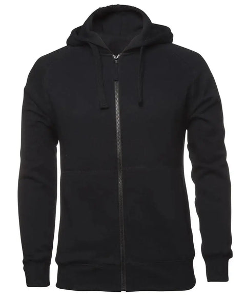 Jb's Full Zip Kids and Adults Full Zip Fleecy Hoodie S3FH JB'S Wear