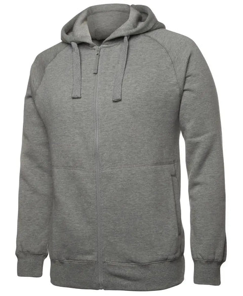 Jb's Full Zip Kids and Adults Full Zip Fleecy Hoodie S3FH JB'S Wear