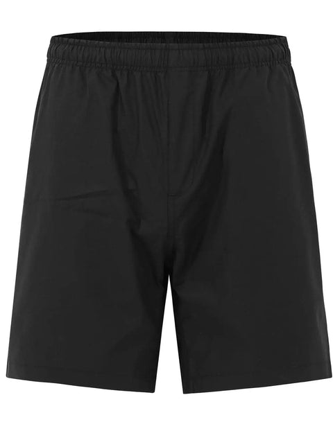 Winning Spirit Unisex Mercerised Cotton Shorts SS06 - Allsorts Workwear