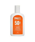 Pro Choice Pro-bloc 50+ Sunscreen X6 - SS250-50 PPE Pro Choice 250ML BOTTLE  