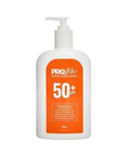 Pro Choice Pro-bloc 50+ Sunscreen X6 - SS500-50 PPE Pro Choice 500ML PUMP BOTTLE  