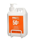 Pro Choice Wall Bracket For 1 Litre Sunscreen Pump Bottle - SSB1 PPE Pro Choice   