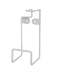 Pro Choice Wall Bracket For 1 Litre Sunscreen Pump Bottle - SSB1 PPE Pro Choice WHITE  